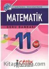 11. Sınıfa Yardımcı - Üniversiteye Hazırlık / Matematik Soru Bankası