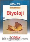 YGS - LYS Soru Bankası / Biyoloji