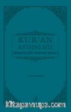 Kur'an Aydınlığı Kronolojik Kur’an Meali (Büyük Boy)
