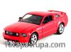 1/24 Ford 2005 Mustang (124649)