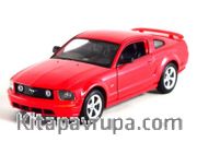 1/24 Ford 2005 Mustang (124649)