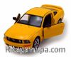 1/24 Ford 2005 Mustang (Sarı) (124469)