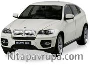 1/24 Bmv x6 (240042)