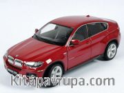 1/24 Bmv x6 (240042)
