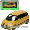 Fiat 500L (240387) (Sarı)