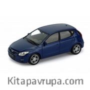 Hundai I30 (225131) (Lacivert)