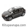 1/24 Porshe Macan Turbo (240479) (Siyah)