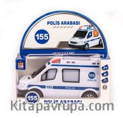 Kutulu Pilli Ekip Otosu (558653)