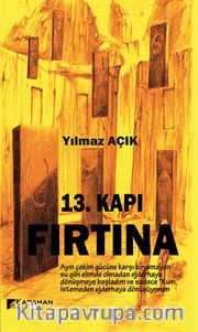 13. Kapı / Fırtına