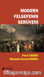 Modern Felsefenin Oluşumu
