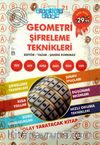 Geometri Şifreleme Teknikleri
