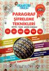 Paragraf Şifreleme Teknikleri