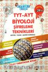 TYT-AYT Biyoloji Şifreleme Teknikleri