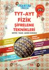 TYT-AYT Fizik Şifreleme Teknikleri