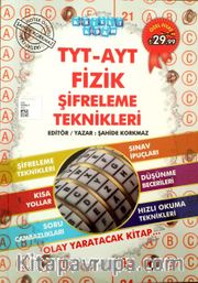 TYT-AYT Fizik Şifreleme Teknikleri
