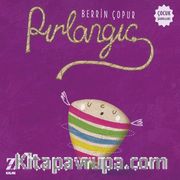 Pırlangıç (Cd)