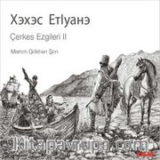 Çerkes Ezgileri II (Cd)