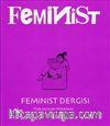 Feminist Dergisi : Tüm Sayılar Tıpkı Basım