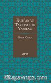Kur'an ve Tarihsellik Yazıları
