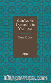 Kur'an ve Tarihsellik Yazıları