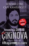 Yetenekli Bay Zarrab & Kod Adı Çikinova