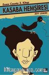Kasaba Hemşiresi Essex County 3. Kitap