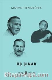 Üç Çınar