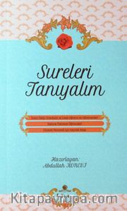 Sureleri Tanıyalım