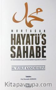 Muhtasar Hayatü's Sahabe (Karton Kapak)