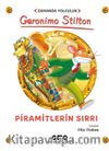 Piramitlerin Sırrı