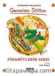 Piramitlerin Sırrı