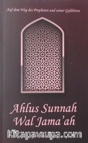 Ahlus Sunnah Wal Jama'ah 