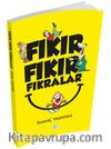 Fıkır Fıkır Fıkralar 