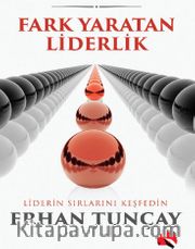 Fark Yaratan Liderlik