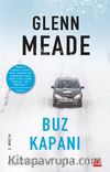 Buz Kapanı (Karton Kapak)