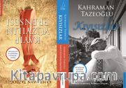 Kıyısızlar - Kayıp Yüzyılın Prensesi (Cep Boy)