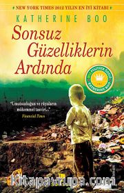 Sonsuz Güzelliklerin Ardında