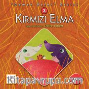 Kırmızı Elma