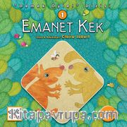 Emanet Kek