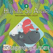 Huysuz Su Aygırı