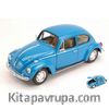 1/24 Wosvagen Bettle (124366)