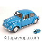 1/24 Wosvagen Bettle (124366)
