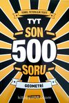 TYT Son 500 Soru Geometri