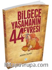 Bilgece Yaşamanın 44 Evresi 