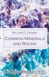 Common Minerals and Rocks