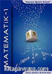 Matematik-1 ÖSS Soru Bankası