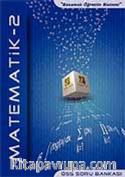 Matematik-2 Öss Soru Bankası