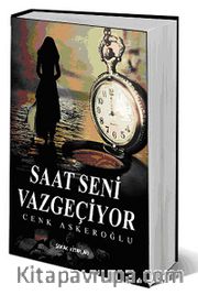 Saat Seni Vazgeçiyor