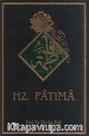 Hz. Fatıma