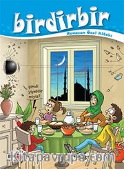 Birdirbir / Ramazan Özel Kitabı